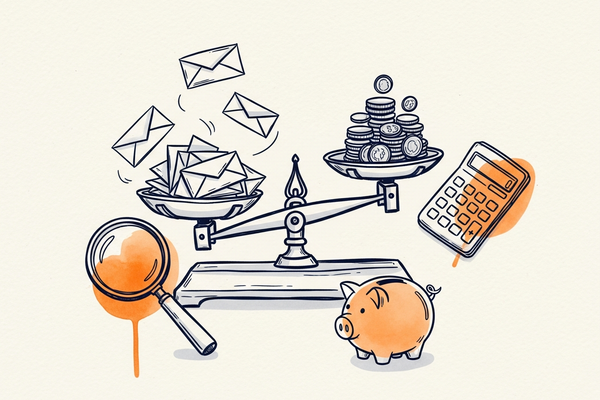 Transactional Email Pricing: How Much for 100K Emails?