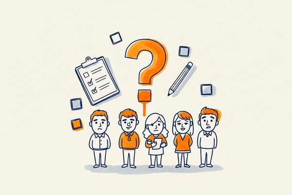 What Kind of Email Sender Are You? (A Quiz)