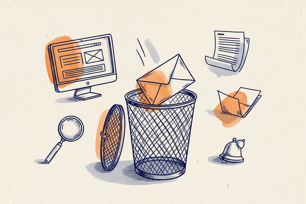 Why Are My WordPress Emails Going to Spam? 