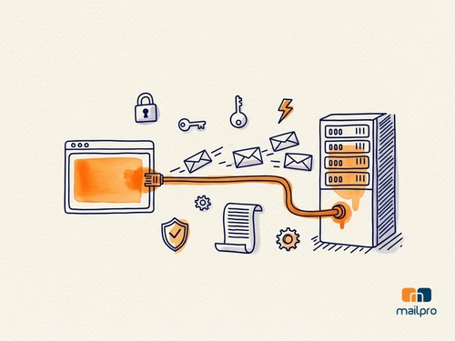 Best SMTP Server for WordPress: How to Configure Mailpro (2026)