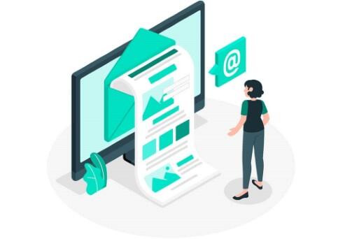 The Importance of Image to Text Ratio in Newsletters