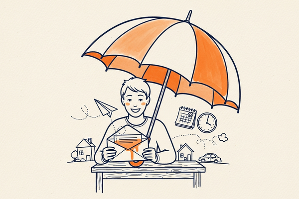 Email Marketing for Insurance Agents & Brokers (2026 Guide)