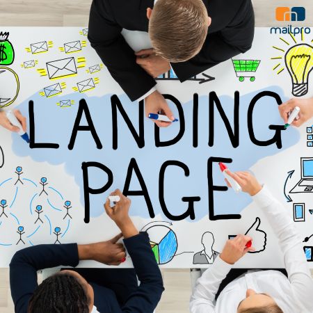 Comparing Splash Pages and Landing Pages: Understanding Their Roles in Digital Marketing