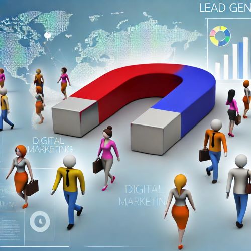 Email Marketing Lead Generation: A Comprehensive Guide