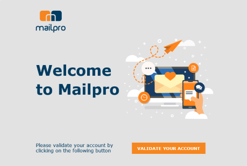 How to Create a Welcome Email (Guide + Examples)