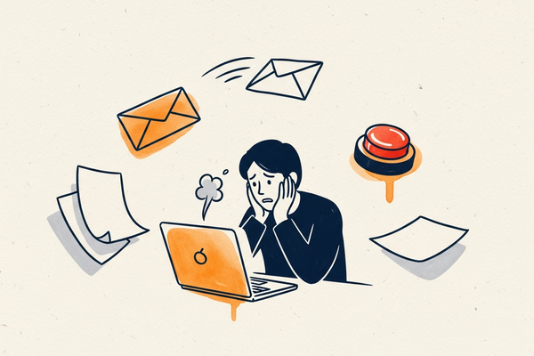  Marketing Email Fails: The Funniest (and Costliest) Sends Ever