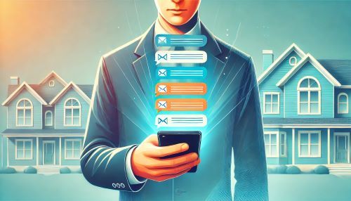 SMS Marketing for Realtors: Boosting Engagement and Sales with Mailpro
