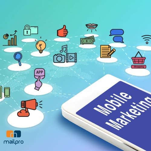 The Role of Email Clients in Mobile Marketing: Mastering Mobile Engagement with Mailpro