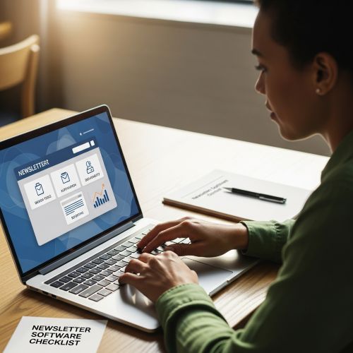 What to Look for in Newsletter Software Before You Choose a Platform