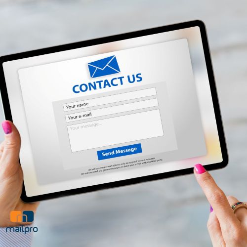 Mailchimp Form Alternative