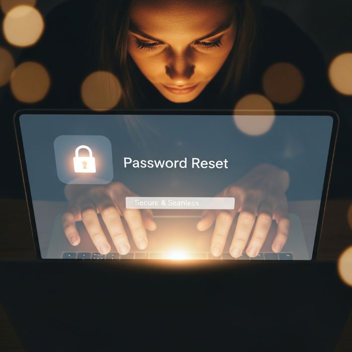 Password Reset UX Best Practices: Secure & Seamless Recovery Guide