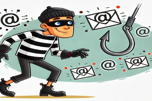 Understanding Phishing: What It Is and How to Protect Your Business