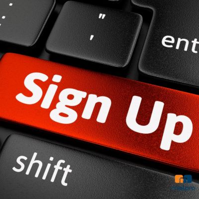 Signup Form