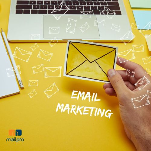 Email Marketing Software: Mailpro, The Best Tool for your Business