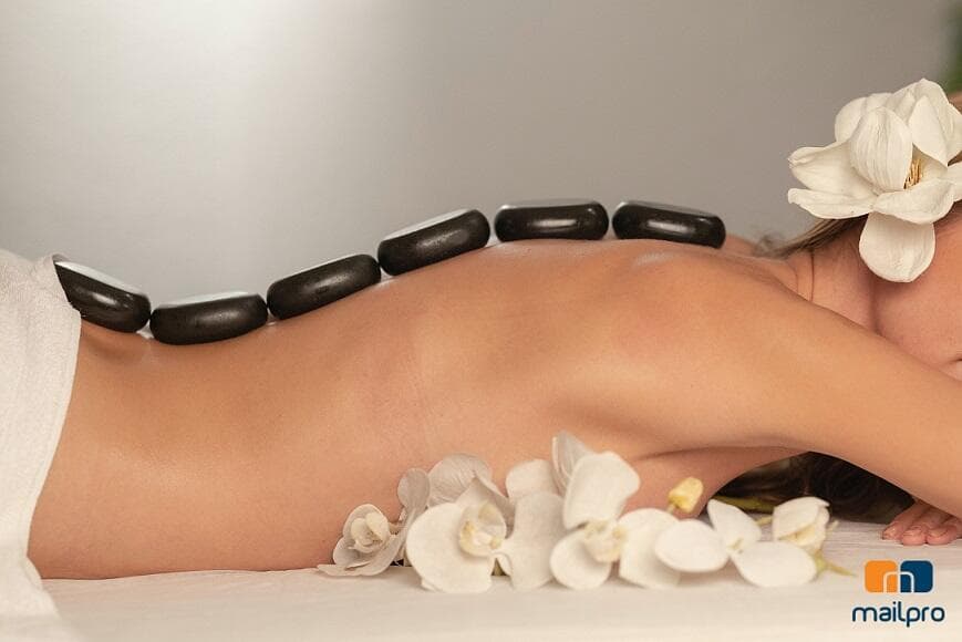 Email Marketing Guide for Spas, Wellness Centers and Beauty Salons.