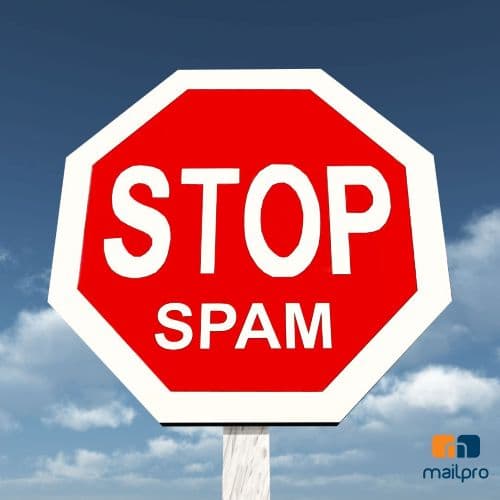 Spam