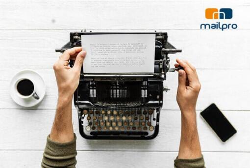 Storytelling as an Email Marketing Strategy