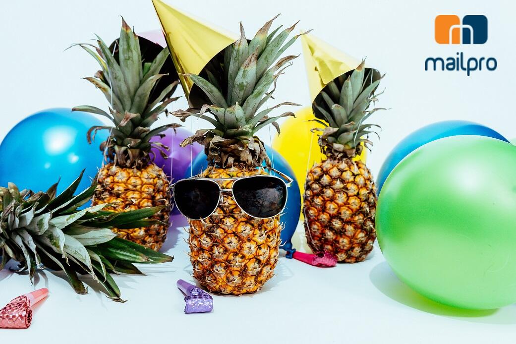 Tips for Creating a Great Summer Newsletter