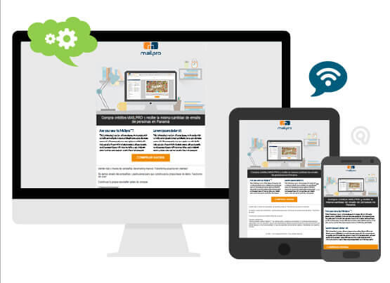 Email Marketing Campaigns using Email Newsletter Templates