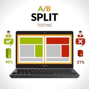 Test Your Campaigns with an A/B Testing