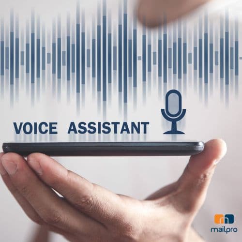 Voice Commerce and Email Marketing: Preparing for the Voice Revolution