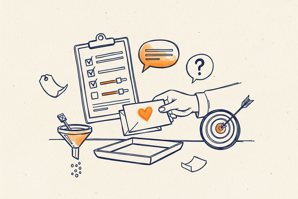 Zero-Party Data: How to Ask Subscribers What They Want and Use It