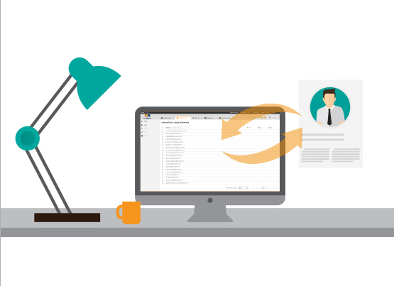 csv mailing list