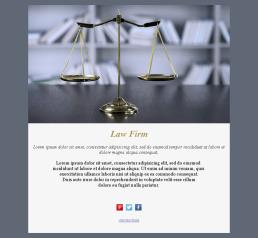 law firm