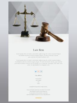 law business