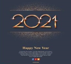 New Year 2021 Basic 03