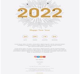 New Year 2022 medium 01