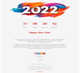 New Year 2022 medium 13