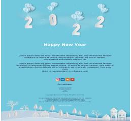New Year 2022 medium 14