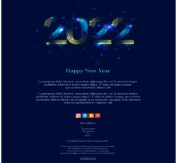 New Year 2022 medium 15