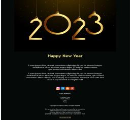 New Year 2023 medium 01