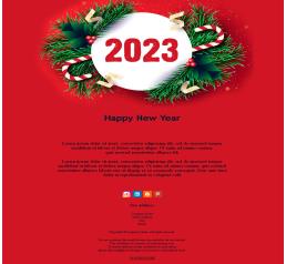 New Year 2023 medium 15