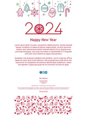 New Year 2024 03