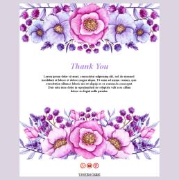 Thank You Basic 05 (EN)