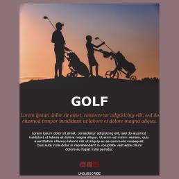 Golf Basic 03 (EN)