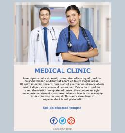 Medical Clinic Basic 03 (EN)