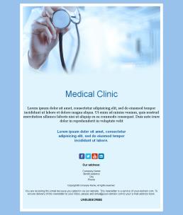 Medical Clinic Medium 02 (EN)