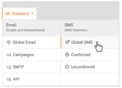 How to Check the Statistics