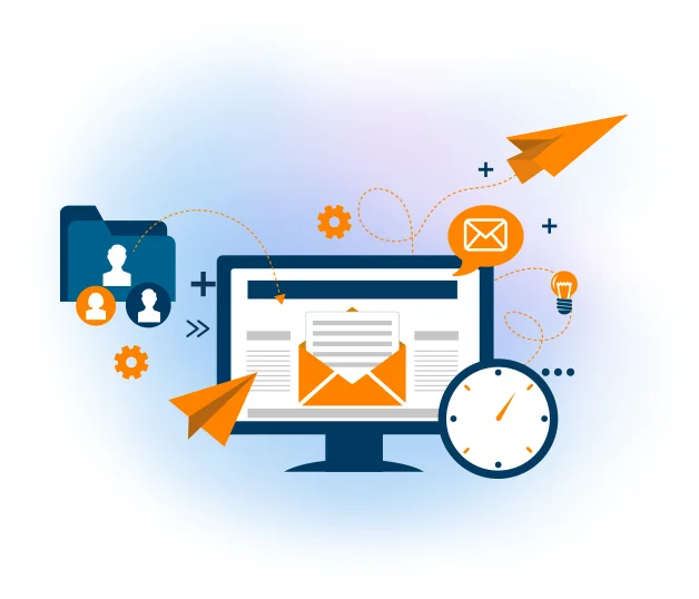 Recover inactive clients