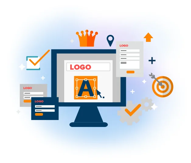 Embed a form on your website
