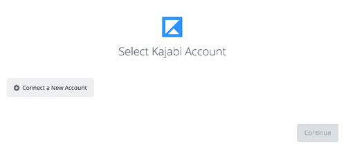 Setup Kajabi 2