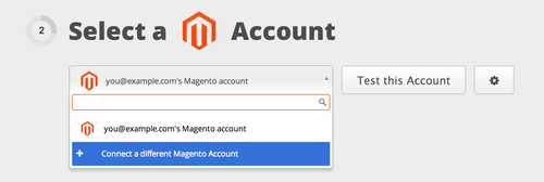 Setup Magento 2