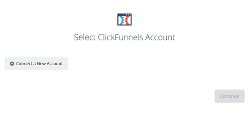 Setup ClickFunnels 2