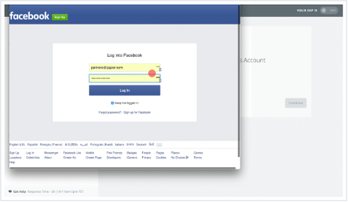 Setup Facebook Custom Audiences 2