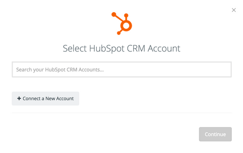 Setup HubSpot CRM 2