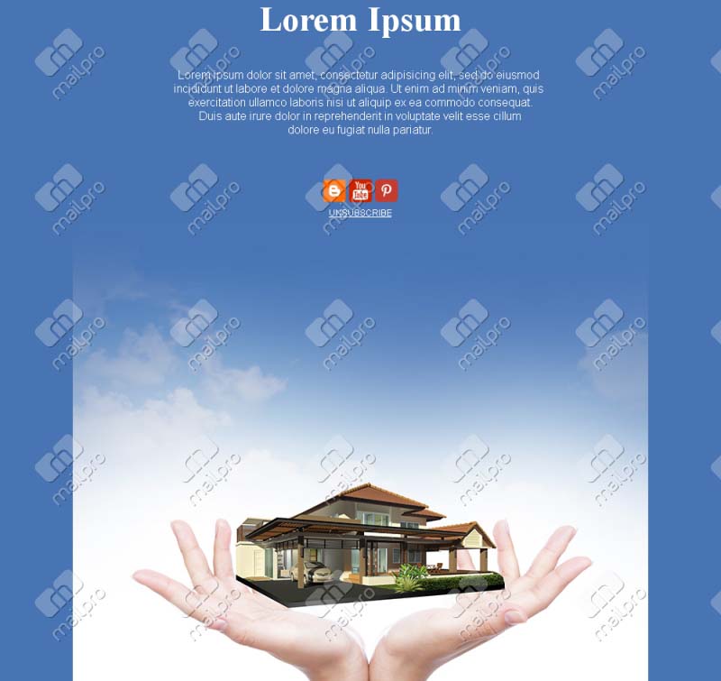 Trusted Insurance Emails